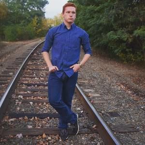 Meet your Posher, Liam